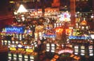 USA, casin� a Las Vegas